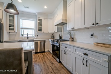 Fabulous New Construction built and purchased at the end of 2022 on Ocean County Golf Course At Atlantis in New Jersey - for sale on GolfHomes.com, golf home, golf lot