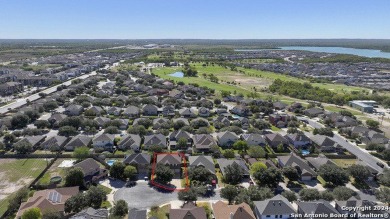 OPEN HOUSE 12/14/24 - 11:00 am - 1:00 pm Discover the perfect on Mission Del Lago Municipal Golf Course in Texas - for sale on GolfHomes.com, golf home, golf lot