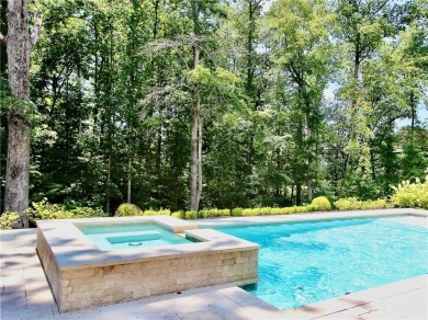This exceptional golf course home is located in The Manor Golf on Manor Golf and Country Club in Georgia - for sale on GolfHomes.com, golf home, golf lot