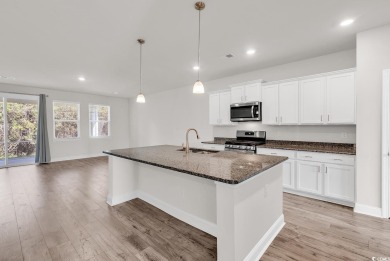 A Rare Private Retreat in The Parks of Carolina Forest - on World Tour Golf Links in South Carolina - for sale on GolfHomes.com, golf home, golf lot