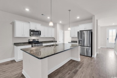 A Rare Private Retreat in The Parks of Carolina Forest - on World Tour Golf Links in South Carolina - for sale on GolfHomes.com, golf home, golf lot