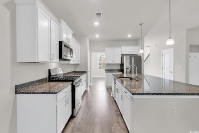 A Rare Private Retreat in The Parks of Carolina Forest - on World Tour Golf Links in South Carolina - for sale on GolfHomes.com, golf home, golf lot