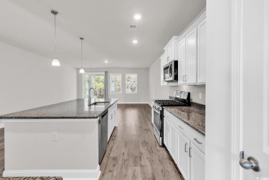 A Rare Private Retreat in The Parks of Carolina Forest - on World Tour Golf Links in South Carolina - for sale on GolfHomes.com, golf home, golf lot