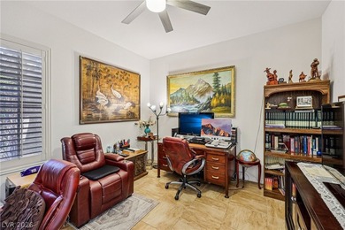 Welcome to this beautifully appointed Concord floor plan in the on Revere Golf Club in Nevada - for sale on GolfHomes.com, golf home, golf lot