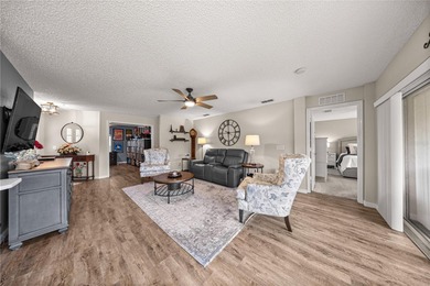 Beautifully updated home in On Top of the World with a flex on On Top of the World Golf Course in Florida - for sale on GolfHomes.com, golf home, golf lot