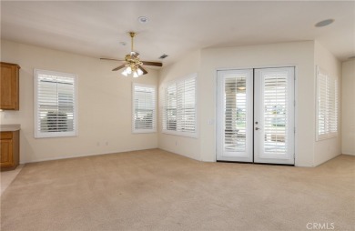 Gorgeous golf course and mountain views from this lovingly on Sun Lakes Country Club in California - for sale on GolfHomes.com, golf home, golf lot