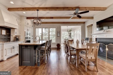 AMAZING opportunity in the gated townhome section of Windermere on Windermere Golf Club in Georgia - for sale on GolfHomes.com, golf home, golf lot