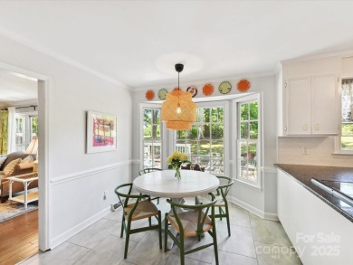 Welcome to 10024 Whitethorn Drive in Deerpark, the most on Raintree Country Club in North Carolina - for sale on GolfHomes.com, golf home, golf lot