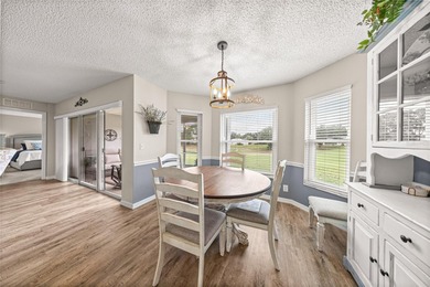 Beautifully updated home in On Top of the World with a flex on On Top of the World Golf Course in Florida - for sale on GolfHomes.com, golf home, golf lot