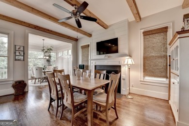 AMAZING opportunity in the gated townhome section of Windermere on Windermere Golf Club in Georgia - for sale on GolfHomes.com, golf home, golf lot