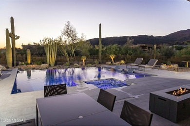 Seller will accept or counter offers between $3,750,000 and $4 on The Gallery Golf Club in Arizona - for sale on GolfHomes.com, golf home, golf lot