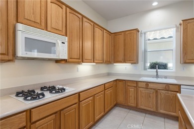 Gorgeous golf course and mountain views from this lovingly on Sun Lakes Country Club in California - for sale on GolfHomes.com, golf home, golf lot