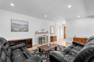Turnkey single-level 3-bedroom, 2-bathroom home located in the on Sea Aire Park Golf Course in California - for sale on GolfHomes.com, golf home, golf lot