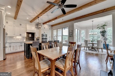 AMAZING opportunity in the gated townhome section of Windermere on Windermere Golf Club in Georgia - for sale on GolfHomes.com, golf home, golf lot