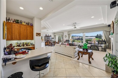 Welcome to this beautifully appointed Concord floor plan in the on Revere Golf Club in Nevada - for sale on GolfHomes.com, golf home, golf lot