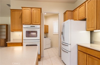 Gorgeous golf course and mountain views from this lovingly on Sun Lakes Country Club in California - for sale on GolfHomes.com, golf home, golf lot