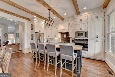 AMAZING opportunity in the gated townhome section of Windermere on Windermere Golf Club in Georgia - for sale on GolfHomes.com, golf home, golf lot