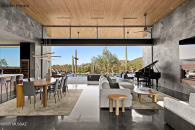 Seller will accept or counter offers between $3,750,000 and $4 on The Gallery Golf Club in Arizona - for sale on GolfHomes.com, golf home, golf lot