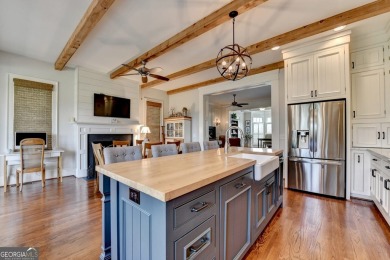 AMAZING opportunity in the gated townhome section of Windermere on Windermere Golf Club in Georgia - for sale on GolfHomes.com, golf home, golf lot
