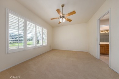 Gorgeous golf course and mountain views from this lovingly on Sun Lakes Country Club in California - for sale on GolfHomes.com, golf home, golf lot