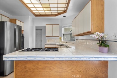 Turnkey single-level 3-bedroom, 2-bathroom home located in the on Sea Aire Park Golf Course in California - for sale on GolfHomes.com, golf home, golf lot