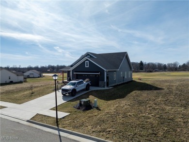 Priced below replacement cost!  Fantastic custom built ranch on The Legends of Massillon in Ohio - for sale on GolfHomes.com, golf home, golf lot