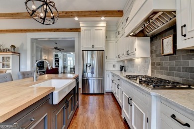 AMAZING opportunity in the gated townhome section of Windermere on Windermere Golf Club in Georgia - for sale on GolfHomes.com, golf home, golf lot