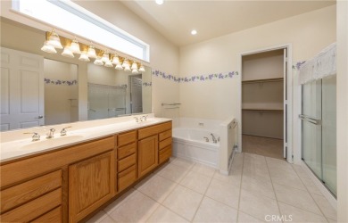 Gorgeous golf course and mountain views from this lovingly on Sun Lakes Country Club in California - for sale on GolfHomes.com, golf home, golf lot