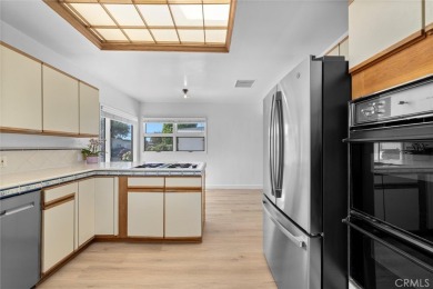 Turnkey single-level 3-bedroom, 2-bathroom home located in the on Sea Aire Park Golf Course in California - for sale on GolfHomes.com, golf home, golf lot
