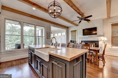 AMAZING opportunity in the gated townhome section of Windermere on Windermere Golf Club in Georgia - for sale on GolfHomes.com, golf home, golf lot