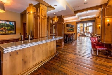 Featuring dense aspen and oak vegetation and overlooking on Catamount Ranch and Club in Colorado - for sale on GolfHomes.com, golf home, golf lot