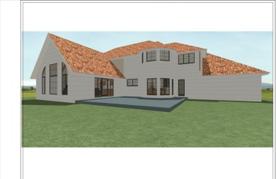 Welcome to this elegant 4-bedroom, 4.2-bath home, situated on a on Royal Melbourne in Illinois - for sale on GolfHomes.com, golf home, golf lot