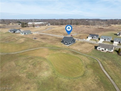 Priced below replacement cost!  Fantastic custom built ranch on The Legends of Massillon in Ohio - for sale on GolfHomes.com, golf home, golf lot