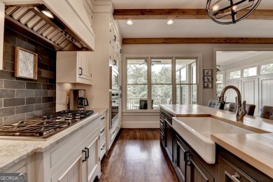 AMAZING opportunity in the gated townhome section of Windermere on Windermere Golf Club in Georgia - for sale on GolfHomes.com, golf home, golf lot