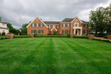 One of the most Iconic homes in Highland Lakes on a cul-de-sac on The Lakes Golf and Country Club in Ohio - for sale on GolfHomes.com, golf home, golf lot