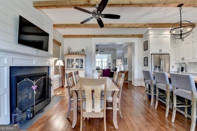 AMAZING opportunity in the gated townhome section of Windermere on Windermere Golf Club in Georgia - for sale on GolfHomes.com, golf home, golf lot