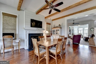 AMAZING opportunity in the gated townhome section of Windermere on Windermere Golf Club in Georgia - for sale on GolfHomes.com, golf home, golf lot
