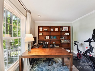 Welcome to 10024 Whitethorn Drive in Deerpark, the most on Raintree Country Club in North Carolina - for sale on GolfHomes.com, golf home, golf lot