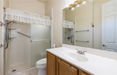 Gorgeous golf course and mountain views from this lovingly on Sun Lakes Country Club in California - for sale on GolfHomes.com, golf home, golf lot