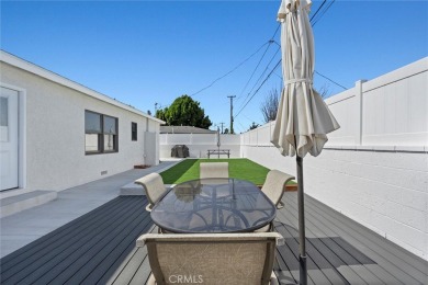 Turnkey single-level 3-bedroom, 2-bathroom home located in the on Sea Aire Park Golf Course in California - for sale on GolfHomes.com, golf home, golf lot