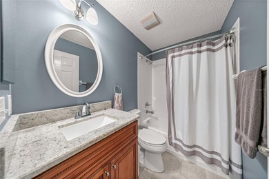 Beautifully updated home in On Top of the World with a flex on On Top of the World Golf Course in Florida - for sale on GolfHomes.com, golf home, golf lot