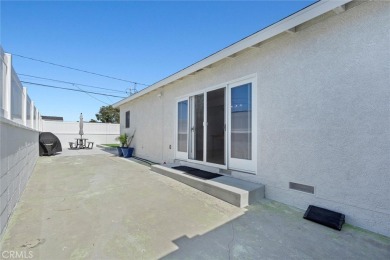 Turnkey single-level 3-bedroom, 2-bathroom home located in the on Sea Aire Park Golf Course in California - for sale on GolfHomes.com, golf home, golf lot