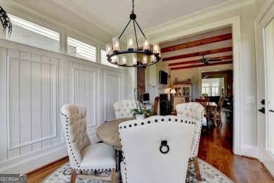 AMAZING opportunity in the gated townhome section of Windermere on Windermere Golf Club in Georgia - for sale on GolfHomes.com, golf home, golf lot