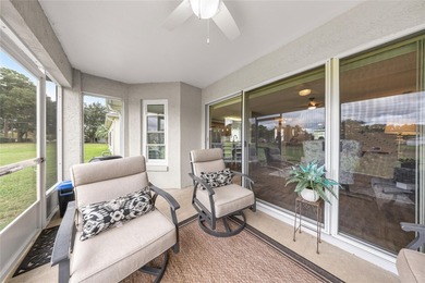 Beautifully updated home in On Top of the World with a flex on On Top of the World Golf Course in Florida - for sale on GolfHomes.com, golf home, golf lot