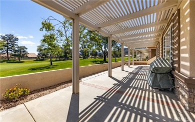 Gorgeous golf course and mountain views from this lovingly on Sun Lakes Country Club in California - for sale on GolfHomes.com, golf home, golf lot