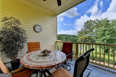 AMAZING opportunity in the gated townhome section of Windermere on Windermere Golf Club in Georgia - for sale on GolfHomes.com, golf home, golf lot