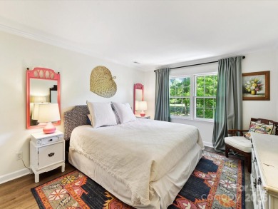 Welcome to 10024 Whitethorn Drive in Deerpark, the most on Raintree Country Club in North Carolina - for sale on GolfHomes.com, golf home, golf lot
