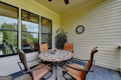 AMAZING opportunity in the gated townhome section of Windermere on Windermere Golf Club in Georgia - for sale on GolfHomes.com, golf home, golf lot