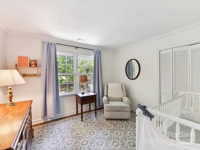 Welcome to 10024 Whitethorn Drive in Deerpark, the most on Raintree Country Club in North Carolina - for sale on GolfHomes.com, golf home, golf lot