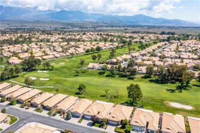 Gorgeous golf course and mountain views from this lovingly on Sun Lakes Country Club in California - for sale on GolfHomes.com, golf home, golf lot